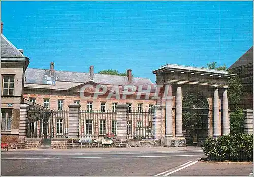 Moderne Karte Le Cateau (Nord) Musee Matisse a l'Interieur du Palais Fenelon