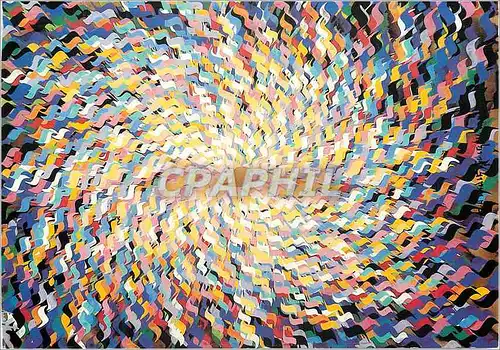 Cartes postales moderne Exposition de la Bible a nos Jours Grand Palais Paris