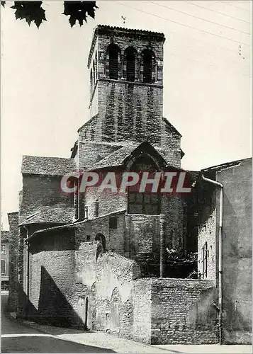 Cartes postales moderne Tournus (S et L) Eglise de la Madeleine L'Abside