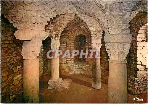 Cartes postales moderne Flavigny sur Ozerain (C d'Or) Rotonde Orientale de 761