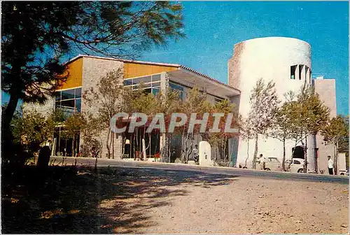Cartes postales moderne Salou Hotel sol d'Or