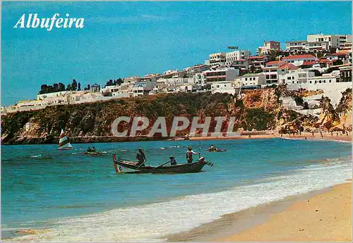 Cartes postales moderne Algarve Albufeira