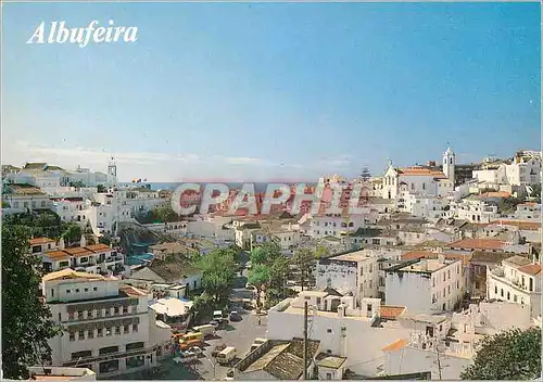 Cartes postales moderne Algarve Albufeira