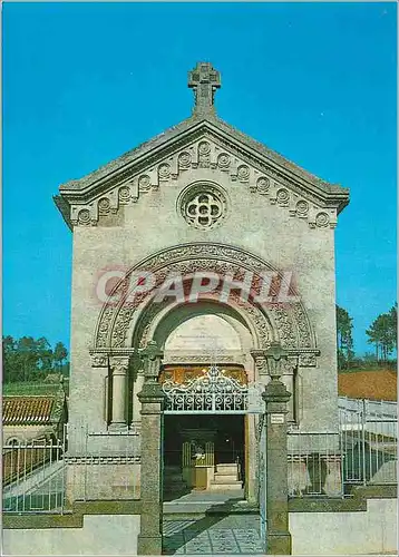 Cartes postales moderne Arcozelo V N de Gaia (Portugal)