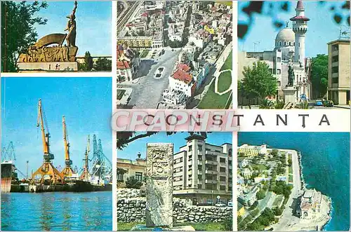 Cartes postales moderne Constanta