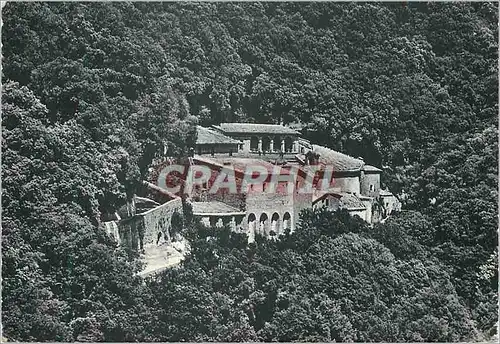 Cartes postales moderne Assisi Hermitage des Prisons (m 791) Panorama