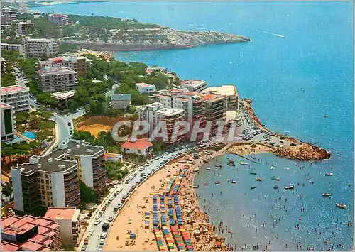 Cartes postales moderne Salou Costa Dorada Tarragona