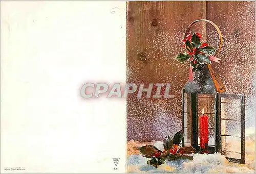 Cartes postales moderne Bonne Annee