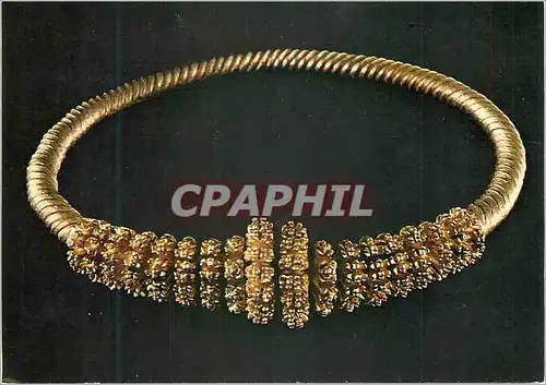 Cartes postales moderne Bijou Orfevrerie