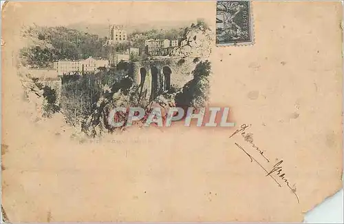 Cartes postales Moligt les Bains