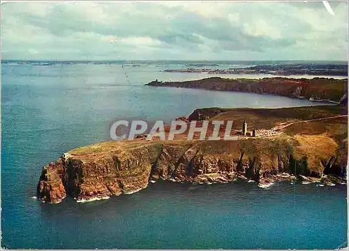 Cartes postales moderne Le Cap Frehel (C du N) la Bretagne en Couleurs l'un des Sites les plus Grandioses de la Cote Bre