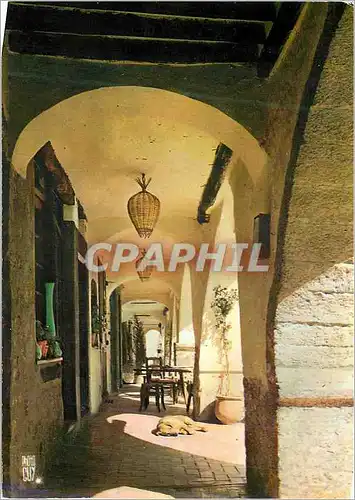 Cartes postales moderne Biot Alpes Maritimes Paysages de France Pittoresque Village Provencal de la Cote d'Azur