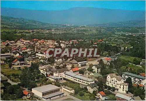 Cartes postales moderne Challes les Eaux (Savoie) Vue Generale