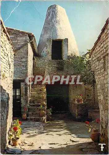 Cartes postales moderne Ile de Re La Couarde sur Mer Le Four a Chaux