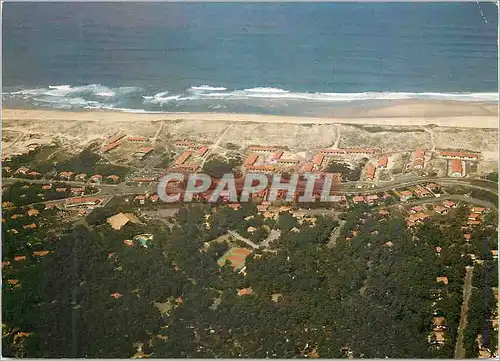 Moderne Karte Seignosse les Estagnots Le Village Vacances Familles Le Gite de la Mer Le Gite de la Foret Campi