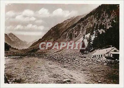 Cartes postales moderne Cauterets La Fruitiere