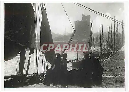 Cartes postales moderne La Rochelle Bateaux