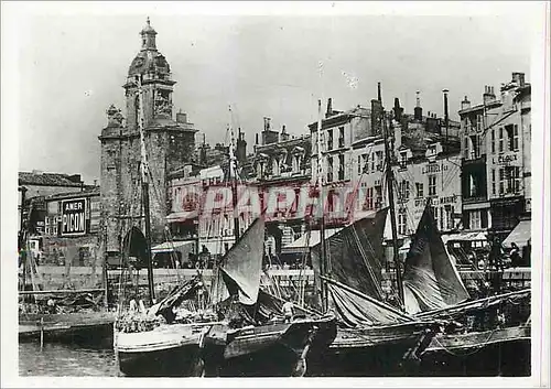 Cartes postales moderne La Rochelle