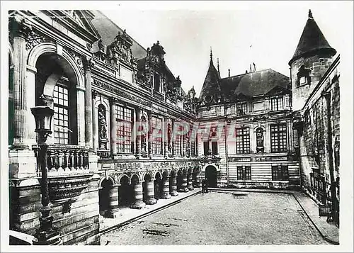 Cartes postales moderne La Rochelle