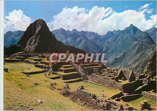 Cartes postales moderne Industrial Section