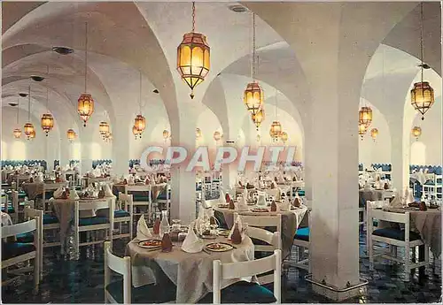 Cartes postales moderne Residence El Shems Skanes Monastir (Tunisie)