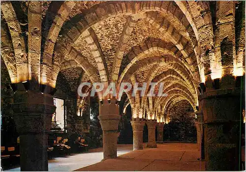 Cartes postales moderne Epernon Celliers XIIIe siecle dits le Pressoir