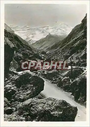 Cartes postales moderne Pyrenees