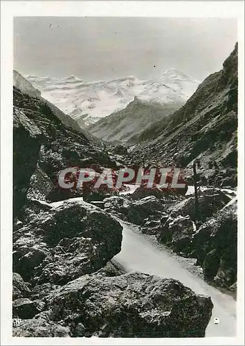 Cartes postales moderne Pyrenees