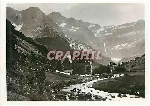 Cartes postales moderne Pyrenees