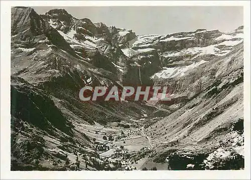 Cartes postales moderne Pyrenees
