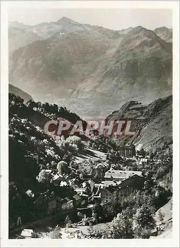 Cartes postales moderne Pyrenees