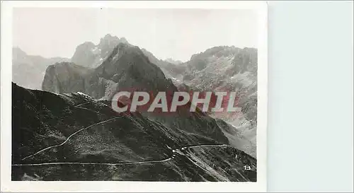 Cartes postales moderne Pyrenees