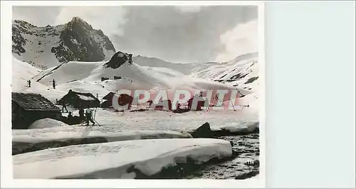 Cartes postales moderne Pyrenees