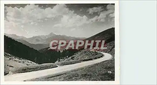 Cartes postales moderne Pyrenees