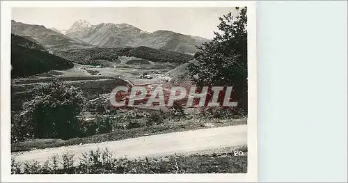 Cartes postales moderne Pyrenees
