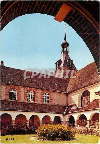 Cartes postales moderne Bezanne (Marne) Cloitre de l'Hotel fonde par Henri Ier Comte de Brie et de Champagne
