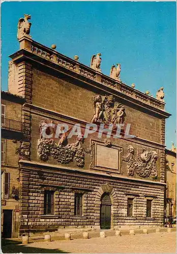 Cartes postales moderne Avignon Hotel des Monnaies (1619)