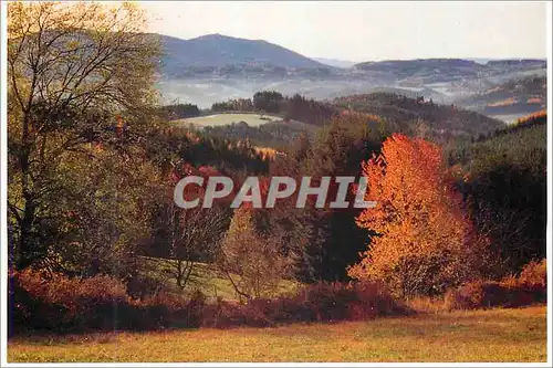 Cartes postales moderne Image de nos Campagnes