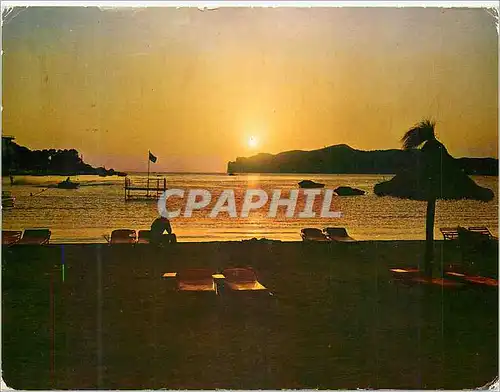 Cartes postales moderne Mallorca Santa Ponsa