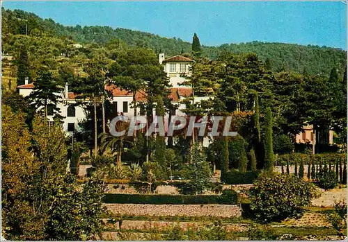 Cartes postales moderne Peymeinade Alpes Maritimes Altitude 200 metres Paysage de France Station Climatique 5 km de Gras