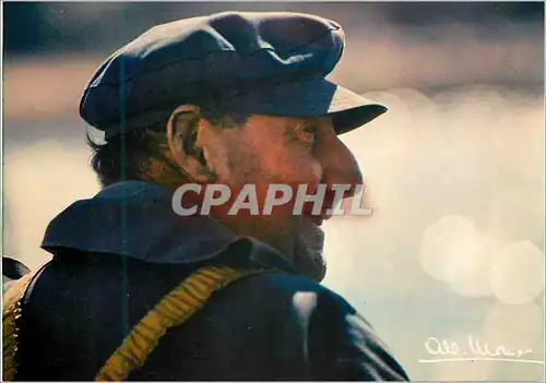 Cartes postales moderne Prestige de la Terre Visage du Retour