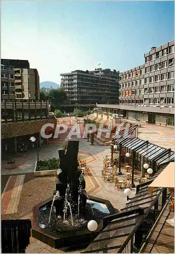 Cartes postales moderne Chamalieres (Puy de Dome) le Nouveau Centre Europe