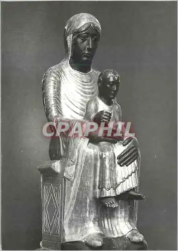 Cartes postales moderne Combronde