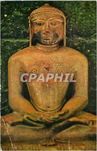 Cartes postales moderne India Prince of Wales Museum Bombay