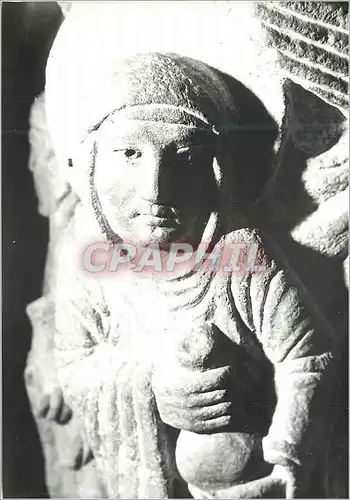 Cartes postales moderne Mozac Basse Auvergne