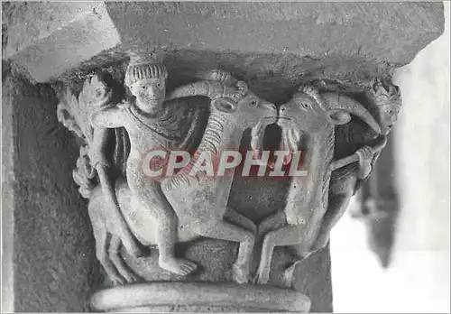 Cartes postales moderne Mozac Basse Auvergne