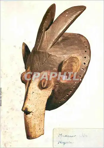 Cartes postales moderne A Tout Age Colicort Solution Auriculo Nasale Resolution Rapide des Otites Rhinites Rhinopharyngi