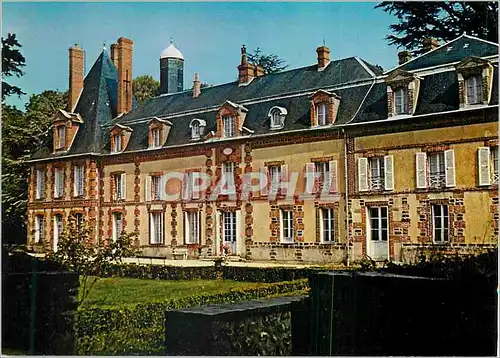 Cartes postales moderne Le Thieulin Centre d'Accueil Diocese de Chartres