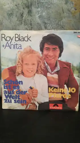 Roy Black
-Anita-