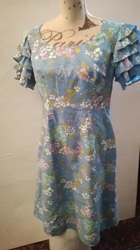 Vintage Original Kleid